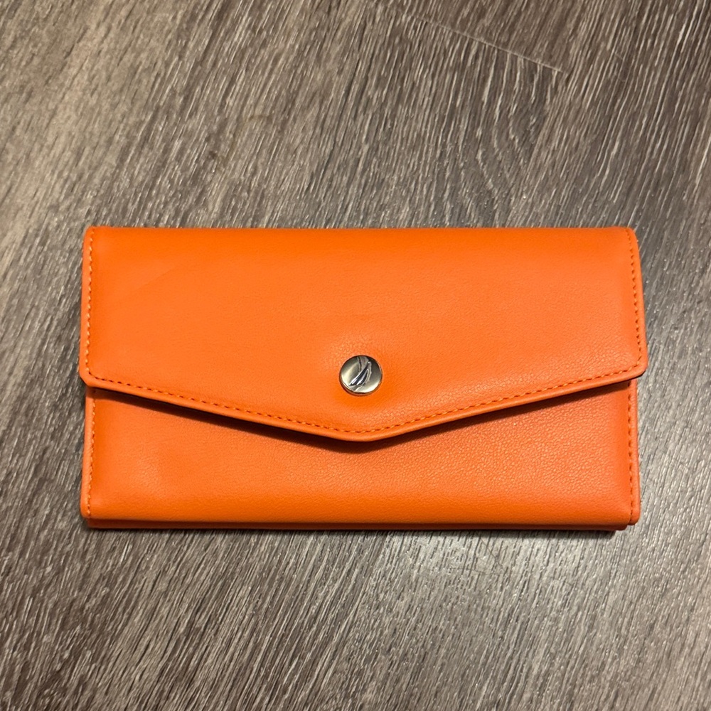 Náutica Wallet
